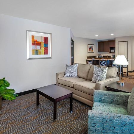 Hotel Wingate by Wyndham - St. George Exterior foto